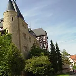 Apartmán 2 Wohnung, Kueche, Bad, Balkon, Netflix