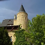 Apartmán 2 Wohnung, Kueche, Bad, Balkon, Netflix Alzey