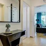 Apartmán 2 Wohnung, Kueche, Bad, Balkon, Netflix Alzey