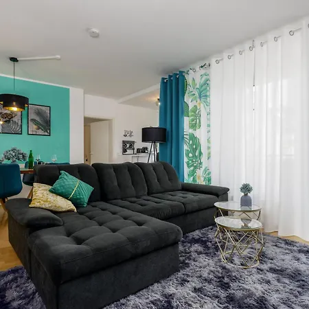 Apartment 2 Wohnung, Kueche, Bad, Balkon, Netflix Alzey
