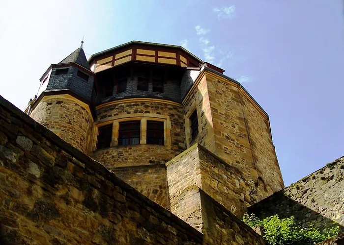 Apartment 2 Wohnung, Kueche, Bad, Balkon, Netflix